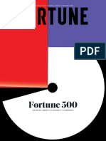 Fortune - July 2020 USA