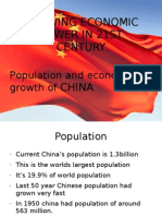 China PPT - Global Giant
