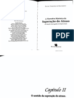 Texto 1 - Narrativa Histórica Da Superação Do Atraso