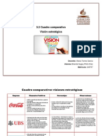 Cuadro Comparativo