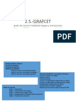 Tema 2 Automatismes Elèctrics (GRAFCET) Millor 2