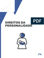 Direitos da Personalidade Explorados