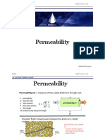 Permeability Total