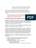 UF0349. Caso Práctico 1 "La Atención Al Cliente en Una Operación de Compraventa"