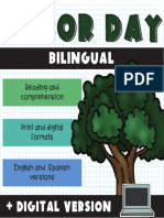 Bilingual: Arbor Day