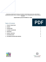 1.financial Guidelines For EU-WB-SI Student Networks