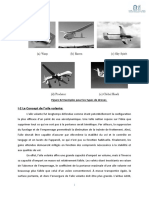 I-2 Le Concept de L'aile Volante:: Figure 02 Exemples Pour Les Types de Drones