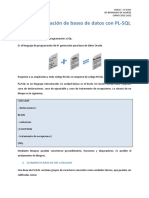 BADAT - UD5 - Teoría PLSQL