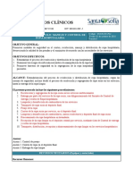 GC020-R5-P42 Manejo y Control de Ropa Hospitalaria of