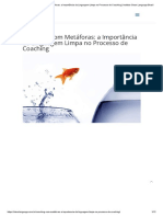 Coaching com Metáforas_ a Importância da Linguagem Limpa no Processo de Coaching _ Instituto Clean Language Brasil