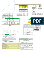 Memoria de Calculo Zapatas