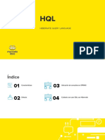 Storage Implementacion - Clase 3 - HQL