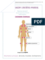 APS: Drenagem Linfática Manual