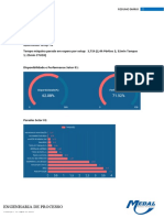 Engenharia de Processo: Resumo Diário