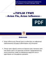 2. Птичји грип