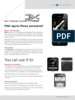 You Can Use It To:: P90X App For Iphone