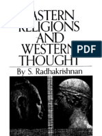 Eastern Religions & Western Thought _Radhakrishanan