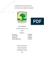 Persediaan Dan Agrikultur Kelompok 4