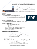 Determinando o afastamento entre fileiras de módulos fotovoltaicos