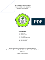 Spirometer dan Fungsi Paru-Paru