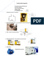 Využitie Elektromagnetov