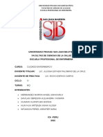 Caso Clinico Lic Rocio Espino Carpio Giancarlo