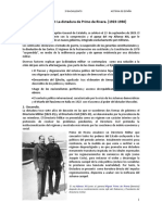 Tema 14 Dictadura Primo Rivera 2017-18