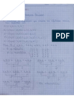 práctica algebra