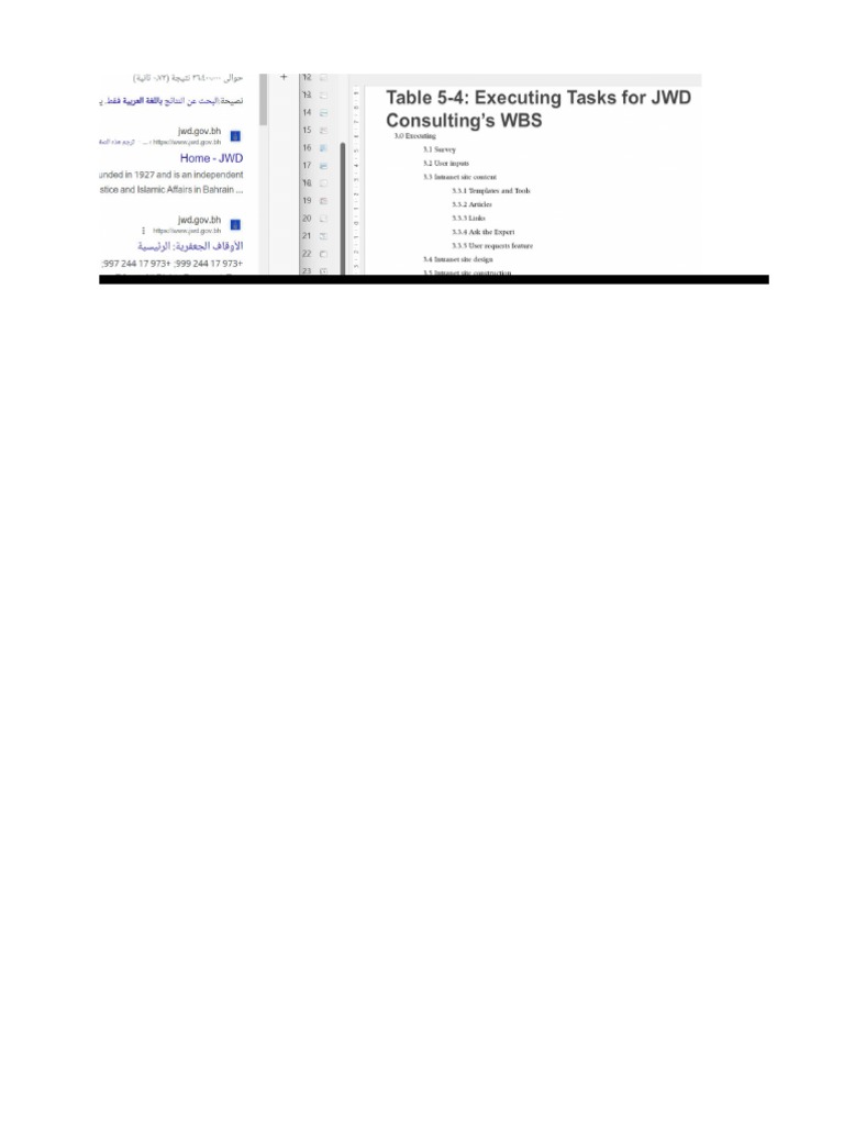 Ch5 tb 265 pdf project management top down and bottom up design