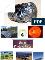 CH4 Photovoltaics