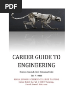 Download Career Guide to Engineering 2 by nuin27 SN63714888 doc pdf