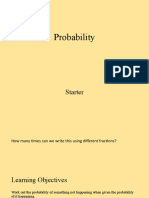 Probability