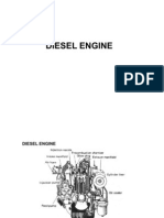 Diesel Engine