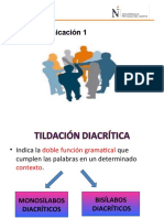 Comunicación 1