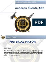 Presentación Material Mayor EBPA