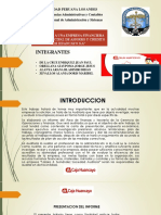 Auditoria A Una Empresa Financiera Caja Municipal de Ahorro y Credito de Huancayo S