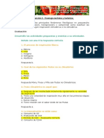 Actividades Modulo Nro 2