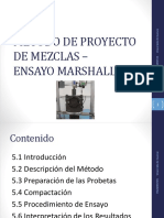 03ZP Metodo Marshall