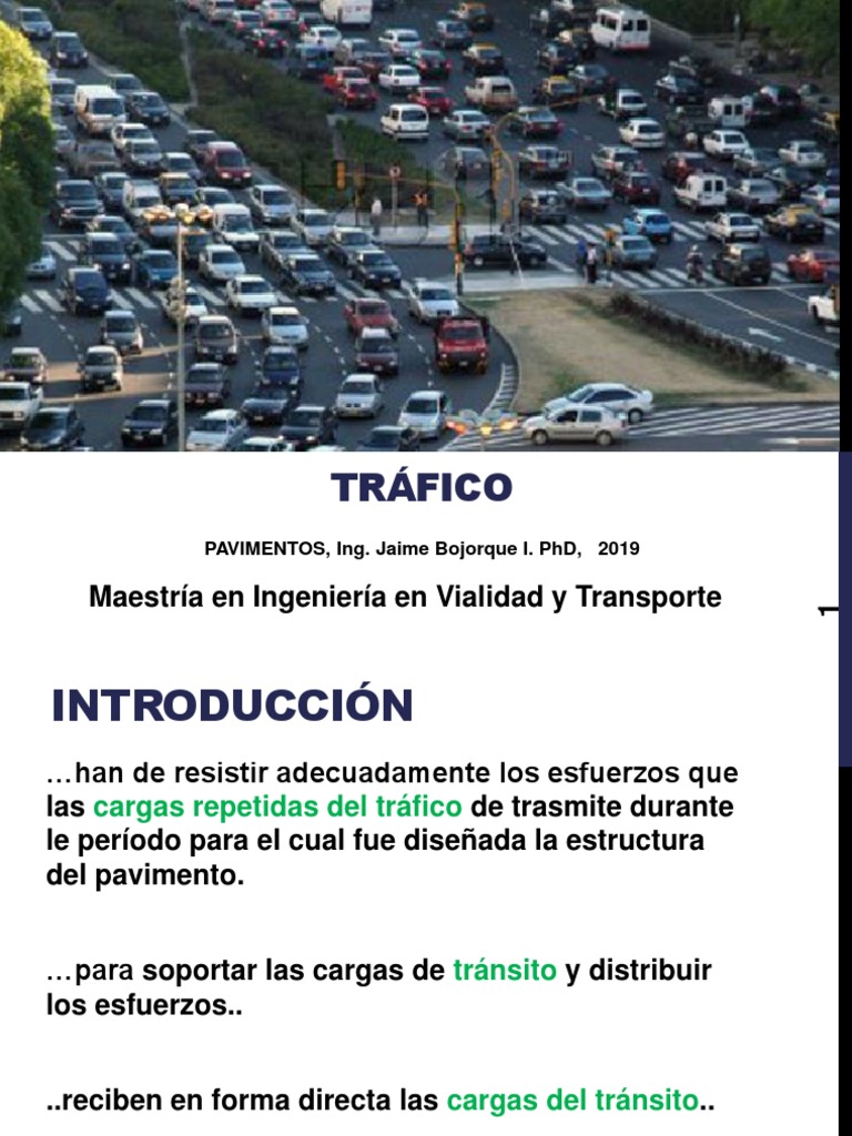 02PP Transito | PDF | Eje | Tecnologías automotrices