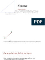 Vectores: ¿Qué Es Un Vector?