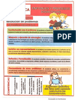 Enfoques y Procesos Didácticos de Areas