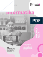 Informatika: Andi Novianto