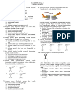 Latihan Soal I Listrik Statis