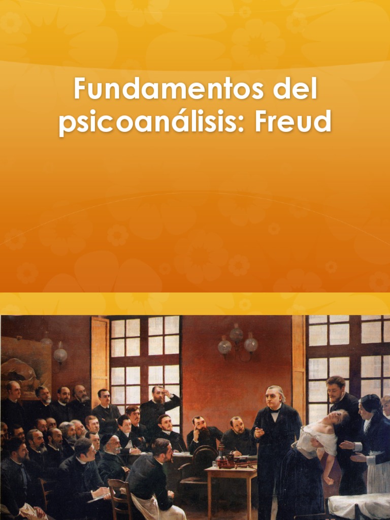 Freud - Estudios Sobre La Histeria | PDF | Hipnosis | Trauma psicólogico