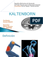 Kaltenborn