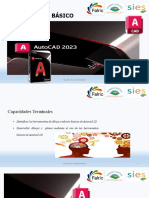 AutoCAD 2D básico