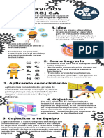 INFOGRAFIA PROC. MANUFACTURA PROYECTO INDUSTRIAL ALVARO CANARUMA Alejandro Diaz