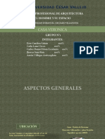 Aspectos Funcionales Modificación