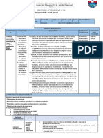 Sesion de Evaluacion Diag 2do - Diseña