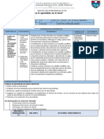 Sesion Evaluacion Diag 4to Explica